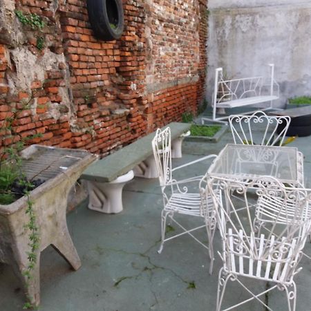 Hotel Real Florida Dış mekan fotoğraf