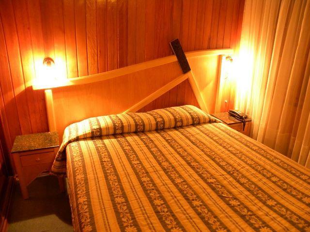 Hotel Real Florida Dış mekan fotoğraf