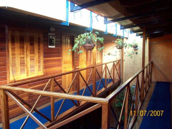 Hotel Real Florida Dış mekan fotoğraf