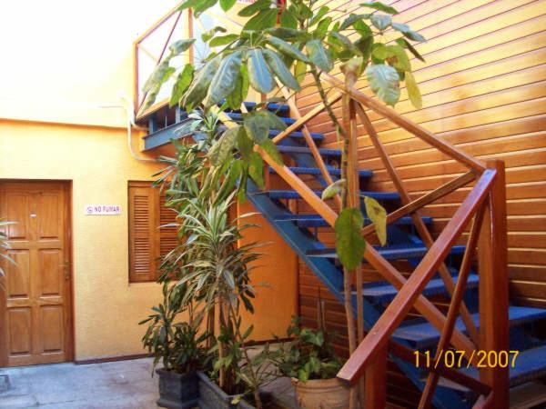Hotel Real Florida Dış mekan fotoğraf