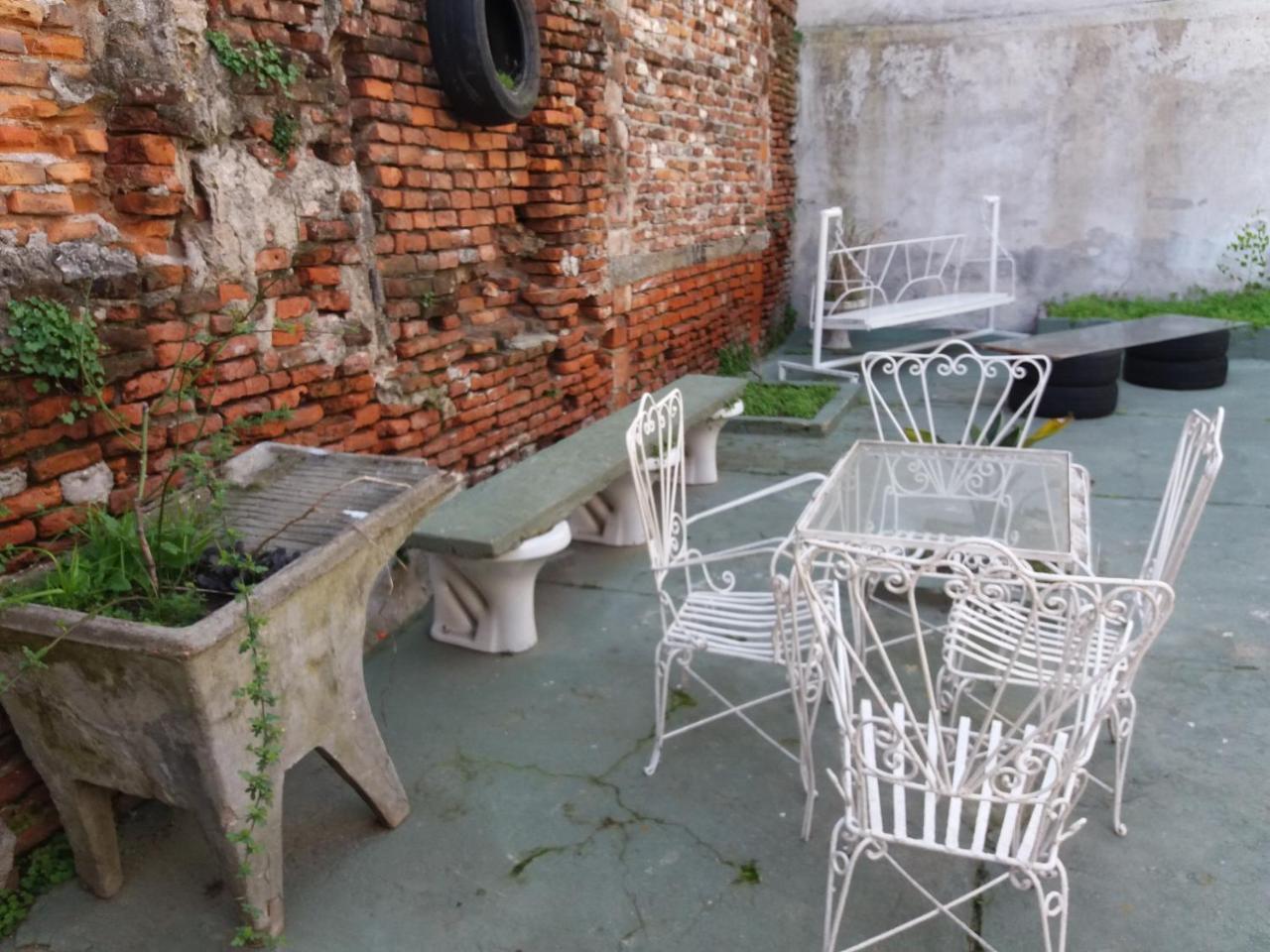 Hotel Real Florida Dış mekan fotoğraf