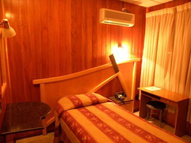 Hotel Real Florida Dış mekan fotoğraf
