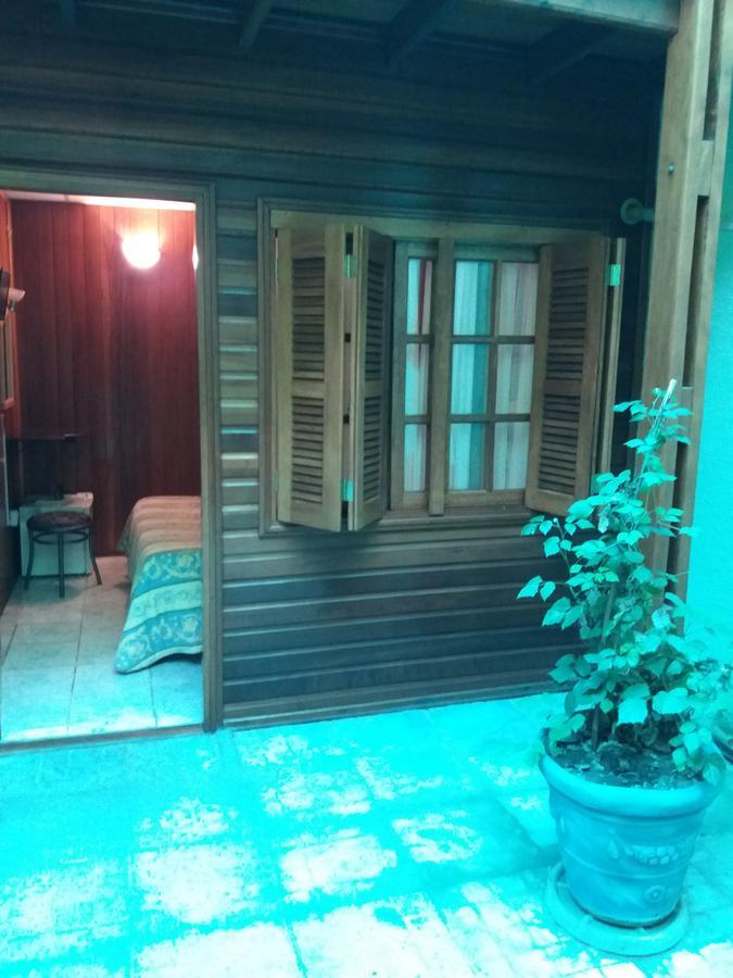 Hotel Real Florida Dış mekan fotoğraf