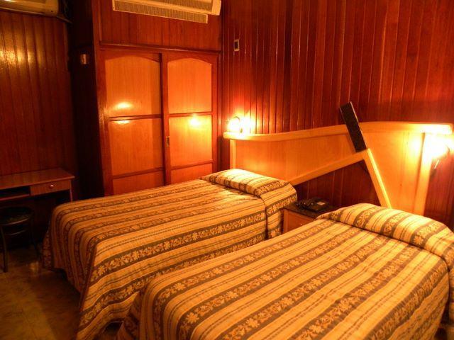 Hotel Real Florida Dış mekan fotoğraf