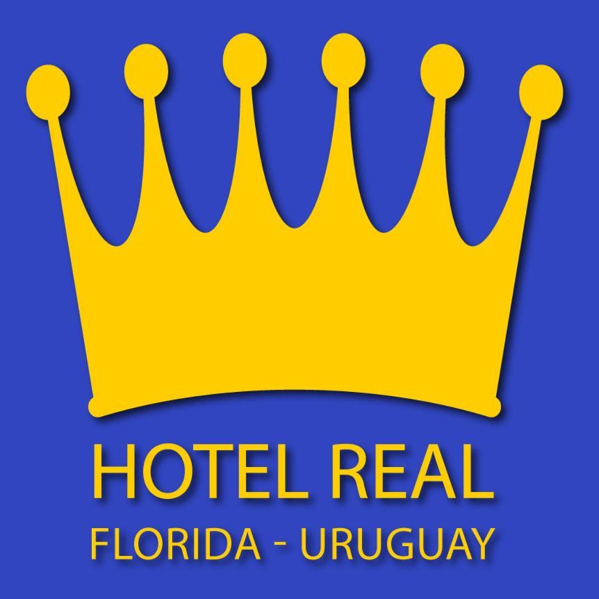 Hotel Real Florida Dış mekan fotoğraf