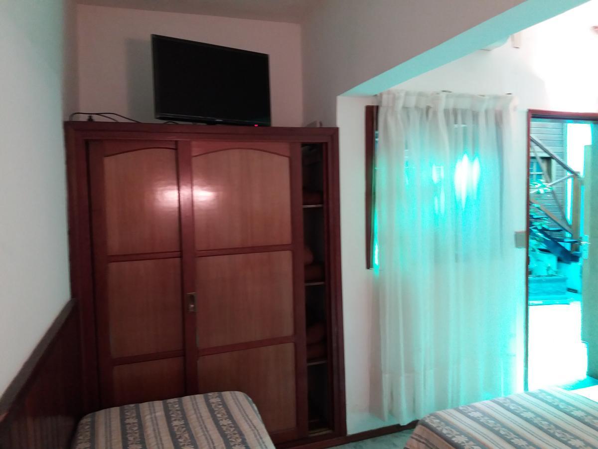 Hotel Real Florida Dış mekan fotoğraf