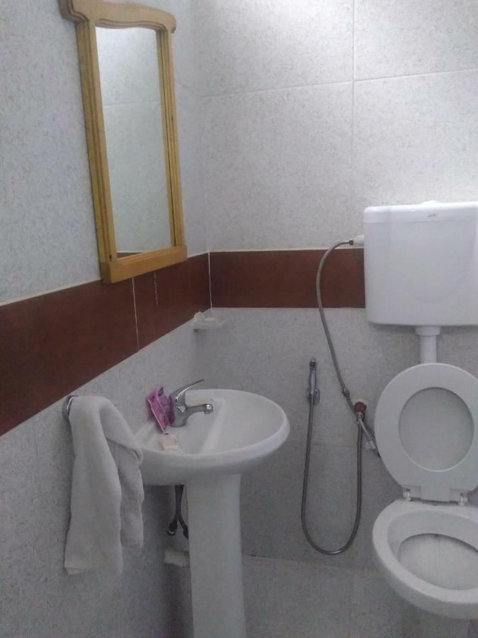 Hotel Real Florida Dış mekan fotoğraf